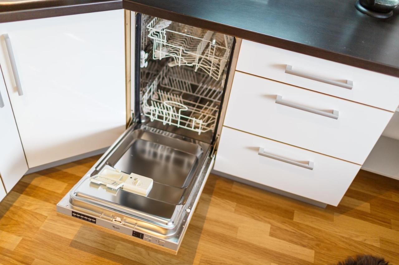 Golden Apartments Rezidence Nova Karolina اوسترافا المظهر الخارجي الصورة