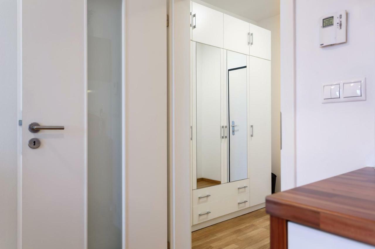 Golden Apartments Rezidence Nova Karolina اوسترافا المظهر الخارجي الصورة